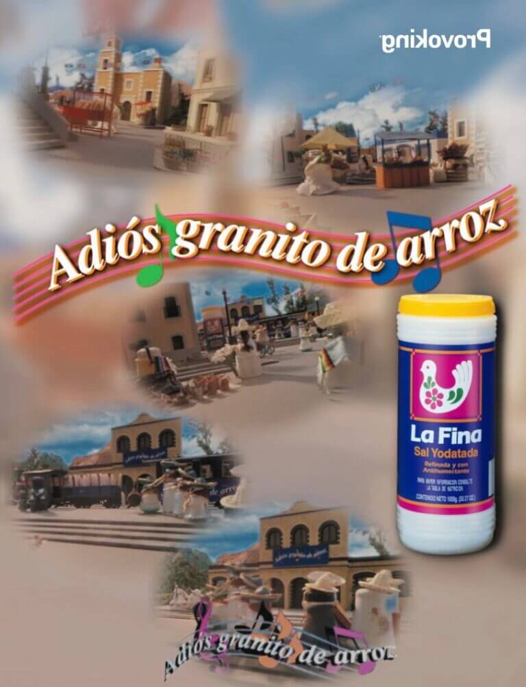 Sal La Fina