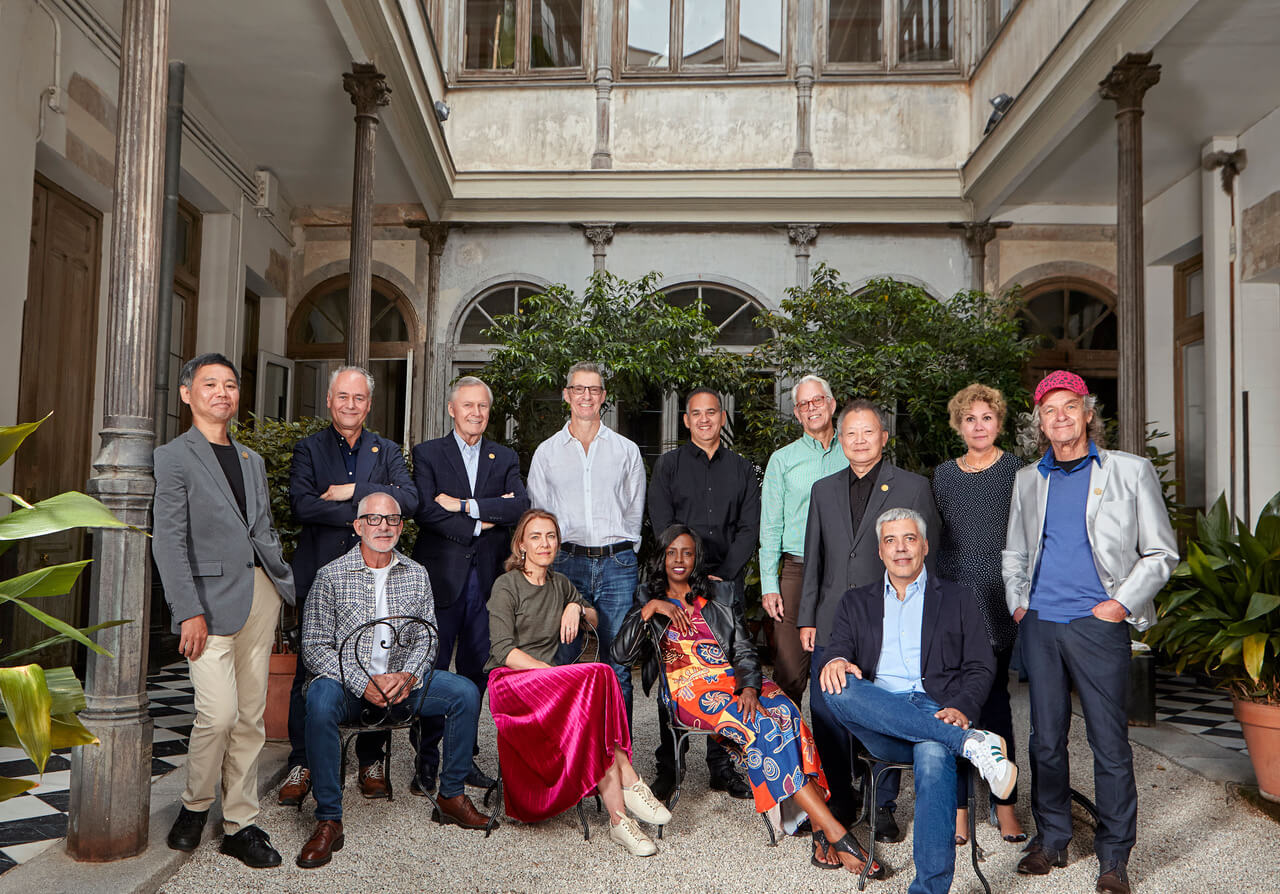 Board member